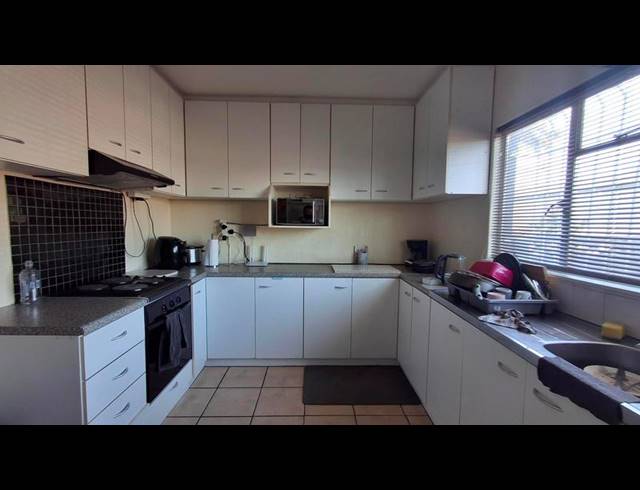 3 BEDROOM PROPERTY TO RENT IN GROENVALLEI